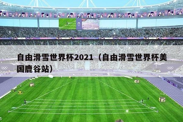 自由滑雪世界杯2021（自由滑雪世界杯美国鹿谷站）