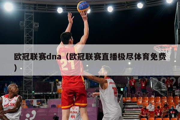 欧冠联赛dna（欧冠联赛直播极尽体育免费）