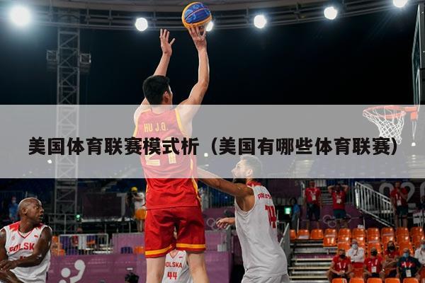 美国体育联赛模式析（美国有哪些体育联赛）