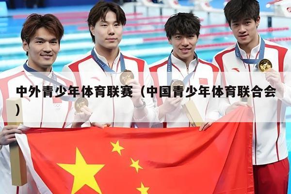 中外青少年体育联赛（中国青少年体育联合会）