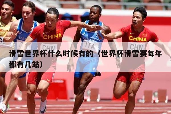 滑雪世界杯什么时候有的（世界杯滑雪赛每年都有几站）