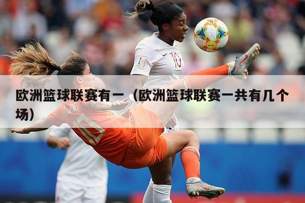 欧洲篮球联赛有一（欧洲篮球联赛一共有几个场）