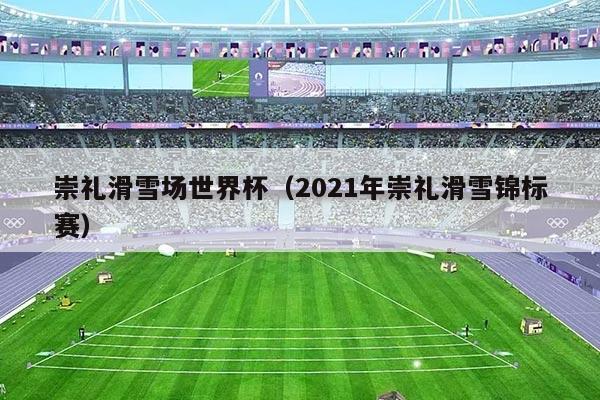 崇礼滑雪场世界杯（2021年崇礼滑雪锦标赛）
