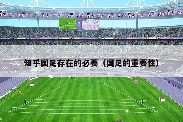 知乎国足存在的必要（国足的重要性）