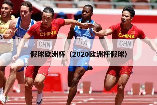 假球欧洲杯（2020欧洲杯假球）